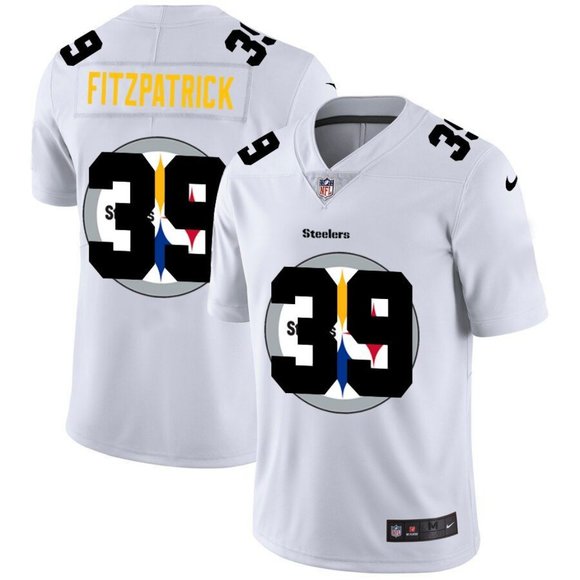 minkah fitzpatrick steelers jersey